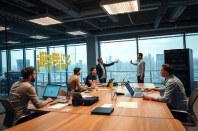 Can Adaptive Business Startup Services Future-Proof Emerging Ventures?