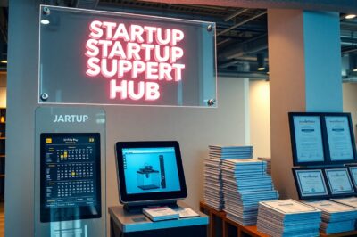 Can Bespoke Business Startup Support Services Catalyze Entrepreneurial Mastery?