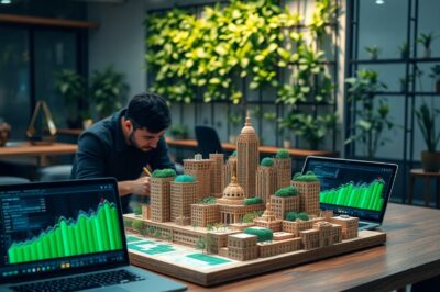 How Do Synergistic Startup Services Sculpt Sustainable Business Growth?