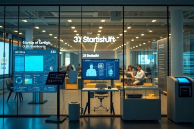 How Are Small Business Startup Support Services Changing In 2026?