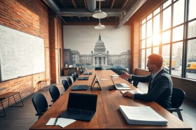 What Makes Austin’s Small Business Startup Support Services Stand Out?