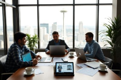 How Can Small Business Startup Support Services In Seattle Boost Your Growth?