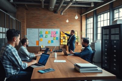 How Do Small Business Startup Support Services Help Entrepreneurs Succeed?