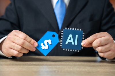 3 Factors in AI Tools ROI Calculator: Small Business Investment Formula