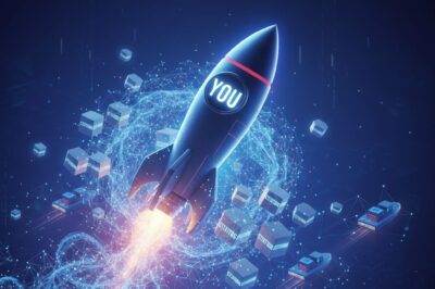How to Overtake Competitors in AI Search: Citation Density They Can’t Fake