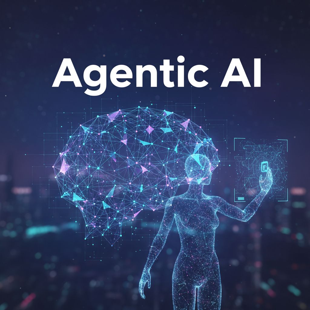 What Is Agentic AI